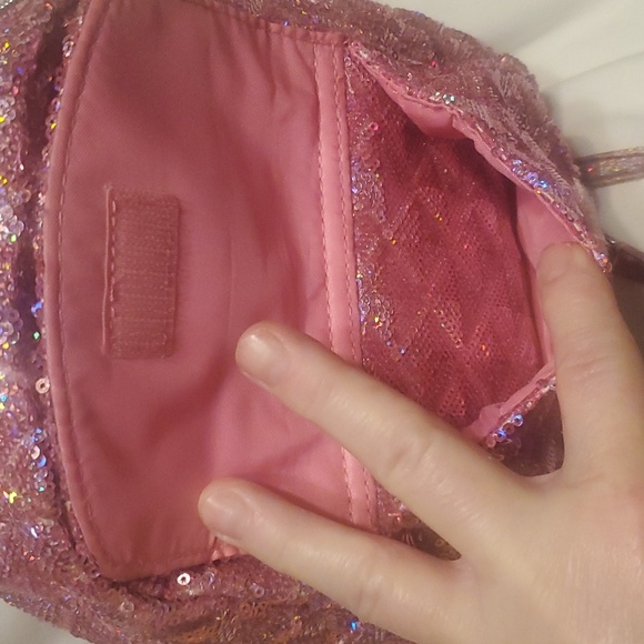 SPARKLE MINI BAKPAK - Picture 8 of 14